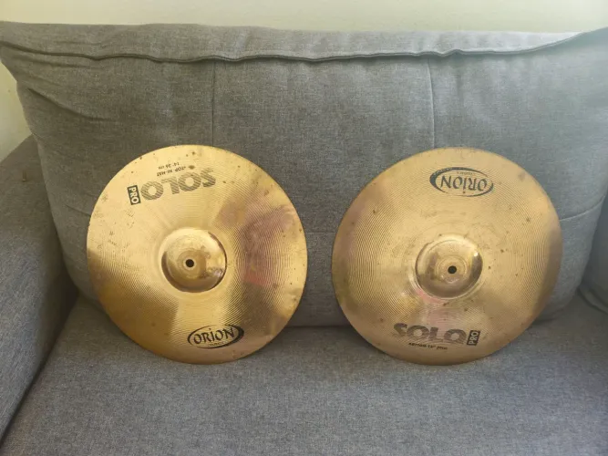 Hats Orion Solo Pro 14
