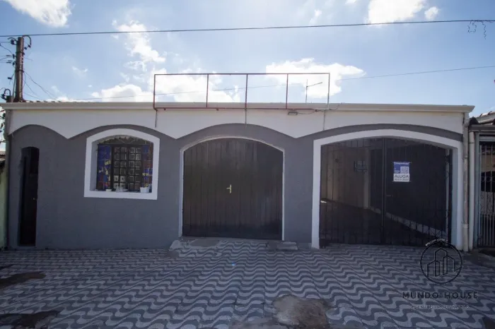 Casa Térreo Três quartos Parque das laranjeiras