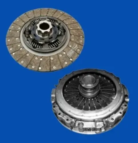 KIT EMBREAGEM MERCEDES BENS MB 2638 - ACTROS 2646 - 4844 - 2651 - 2644/36 - 2641 - 2644/33