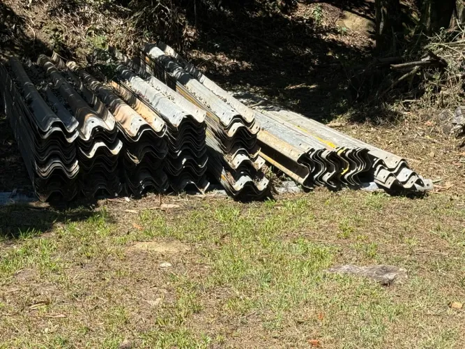 GUARD RAIL