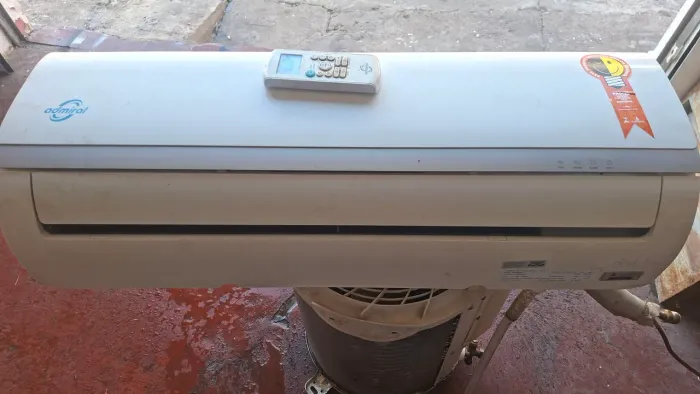 Ar condicionado 12 mil btus 220volt