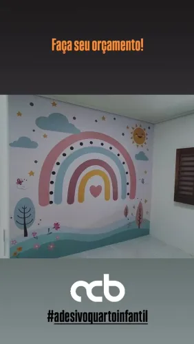 Adesivos decorativos e envelopamentos