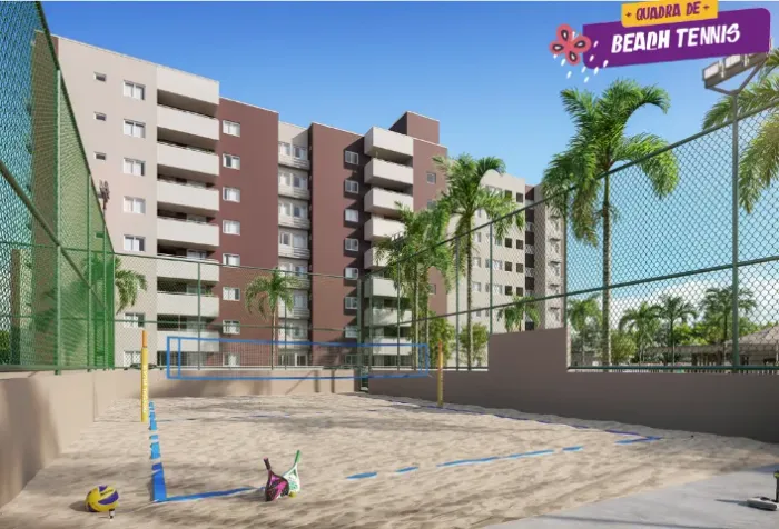 Tropical Village Residence | Barra dos Coqueiros