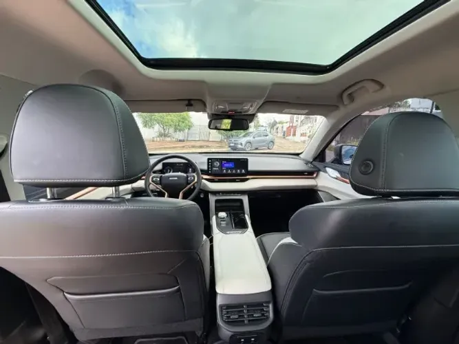 GWM Haval Phev19 1.5 16V Híbrido Aut. 2025