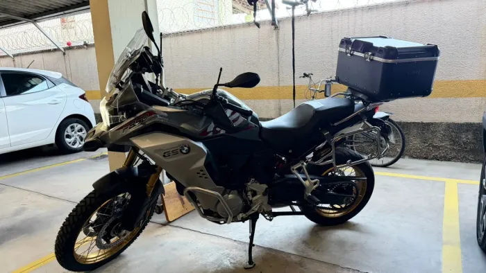 Vendo BMW 850 ADVENTURE Premium
