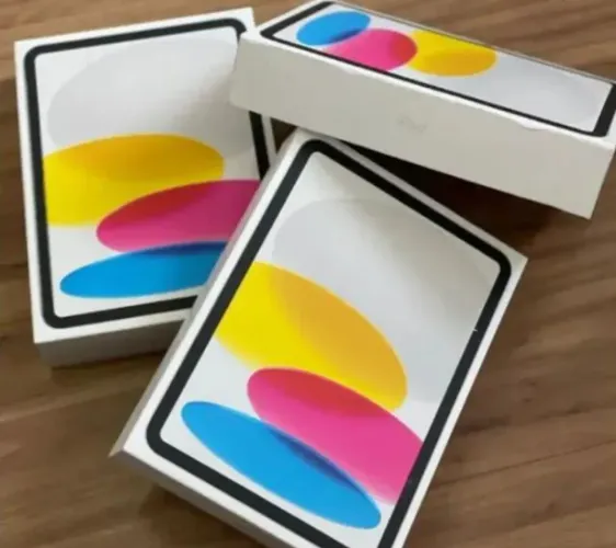 iPad 11 128GB Rápido Leve e Potente Aproveite