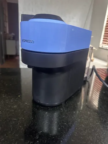 Cafeteira Nespresso Vertuo Pop