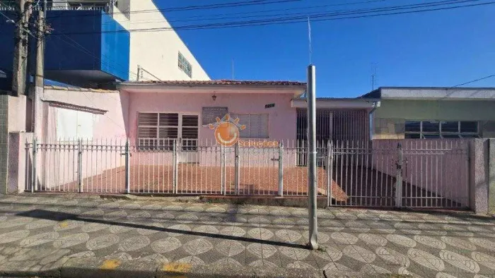 VENDA - CASA JARDIM MARIA DO CARMO / SOROCABA/SP