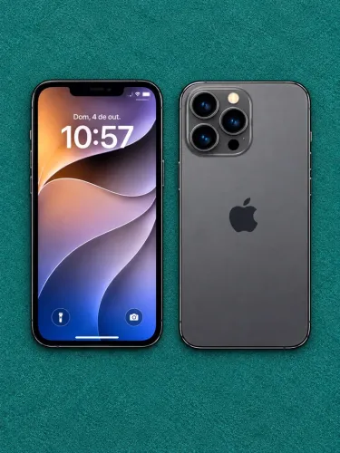 iPhone 13 Pro Max 512 GB