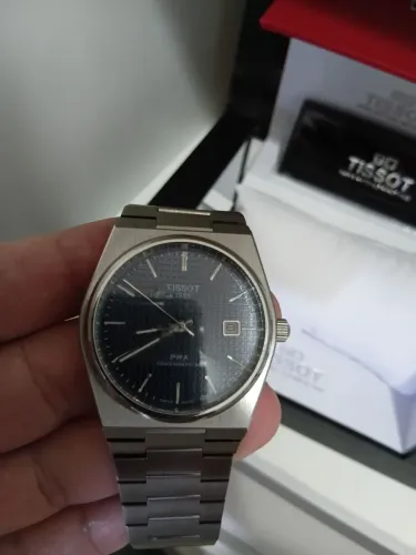 Tissot PRX
