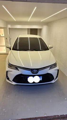 Toyota Corolla XEI 2.0 Flex 16V Aut. 2020