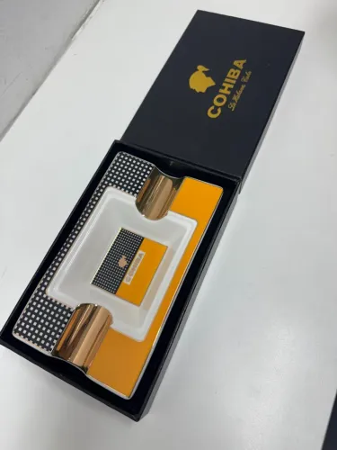 Cinzeiro Premium 