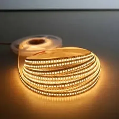 FITA LED 240 LEDS 3000K RL LIGHTING 12v 5m (Honestidade e Qualidade JK Eletronicos)