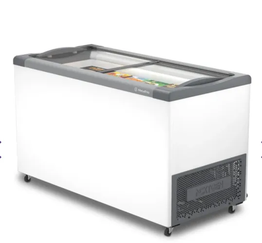 Freezer NF40