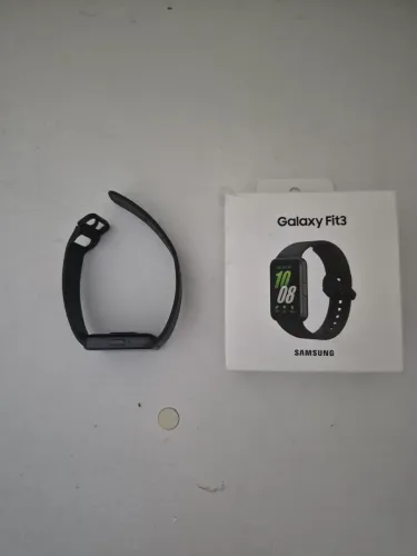 Galaxy Fit 3