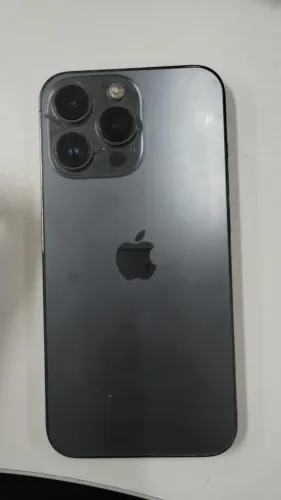 iPhone 13 Pro 128gb com bateria nova