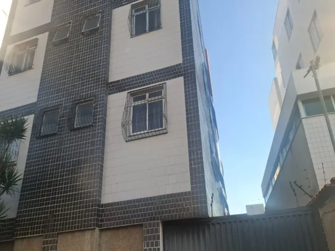 Venda - APARTAMENTO - JARDIM AMERICA Belo Horizonte MG
