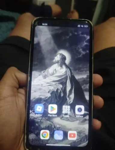 Redmi note 9