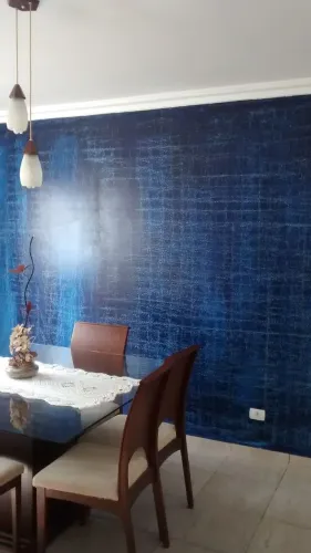 Pintura de parede 