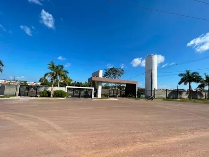 Lote 09 Quadra 12 Tamanho 10x 23 Frente para o nascente Av São Joaquim Valor $ 130 mil