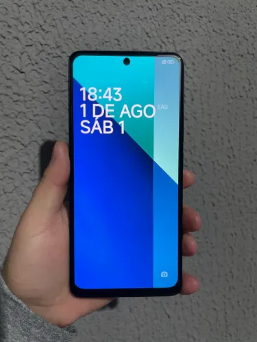 Redmi Note 13 256GB