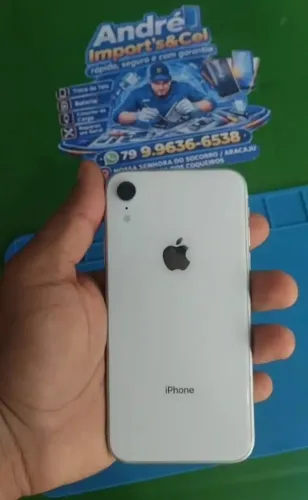 iPhone xr 64gb
