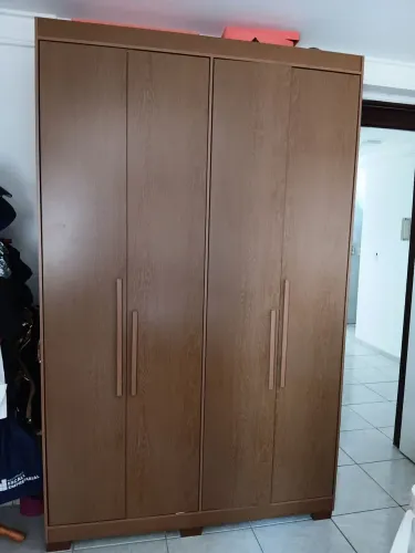Guarda Roupa casa decor