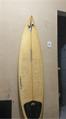 Prancha de surf