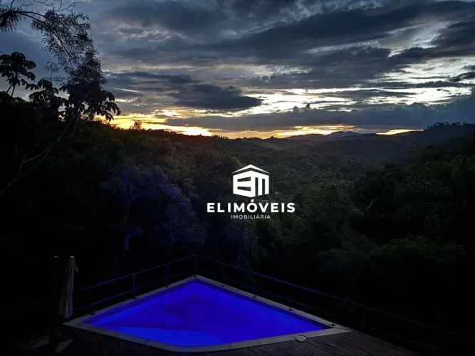 Casa com 3 dormitórios, 390 m² - venda por R$ 2.700.000 ou aluguel por R$ 18.000/mês - Con