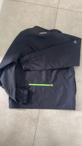 Casaco Lacoste G