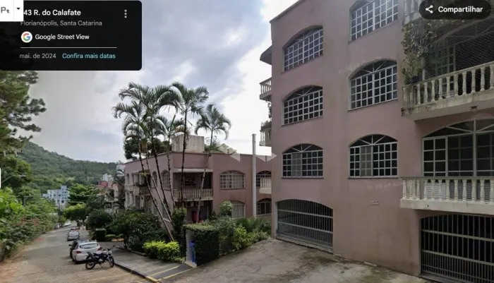 APARTAMENTO 3 QUARTOS COM VAGA E CONDOMÍNIO COMPLETO NO PANTANAL AO LADO DA UFSC