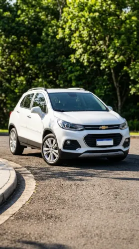 Chevrolet Tracker Premier 1.4 Turbo 16V Flex AUT 2019