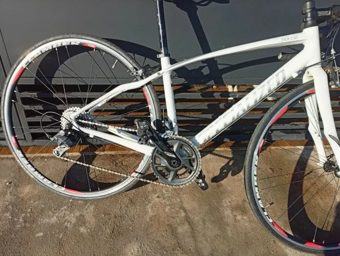 Bicicleta speed
