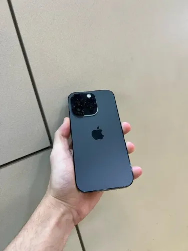 14 PRO 128GB PRETO TOP
