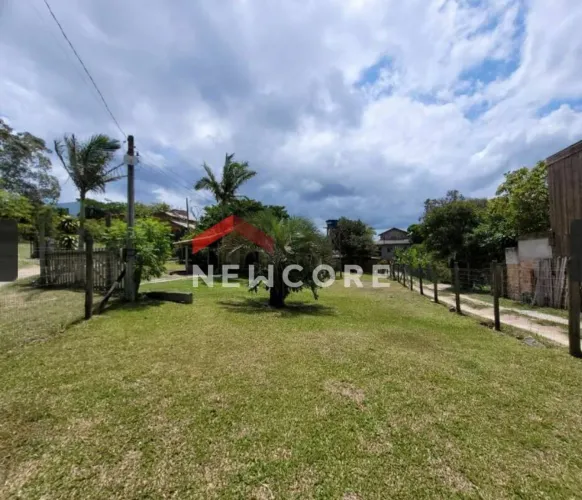 Lote em estrada geral - Praia do Rosa - Imbituba/SC