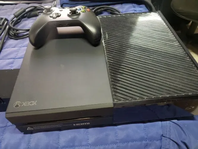 XBOX ONE 1T