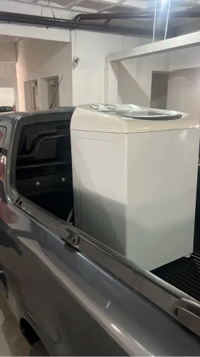 Frete Londrina e região $45
