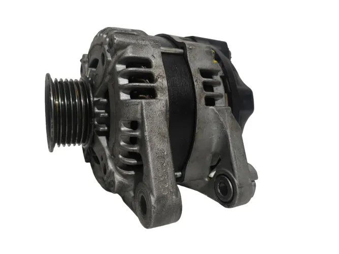 Alternador Hyundai Santa Fé 3.5 3.3 2009/2019 V6 Azera 12/17 Tomada 4 Pinos Testado Origin