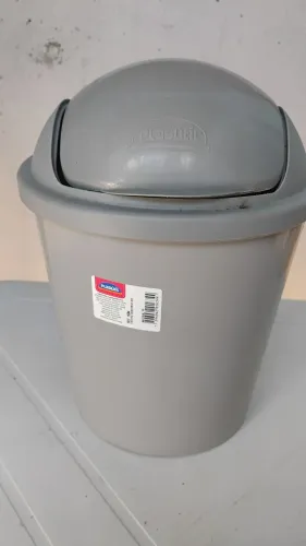 Feirinha para pia