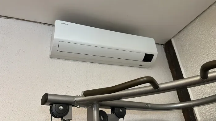 Ar Condicionado Split Hi Wall Digital Inverter Samsung 24.000 Btus/h Frio 220V