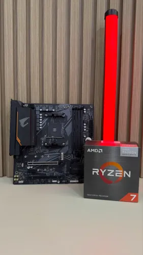 Kit RYZEN 7