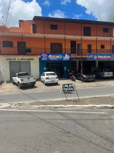 Prédio à venda por R$ 3.500.000,00 - Centro - Guarabira/PB