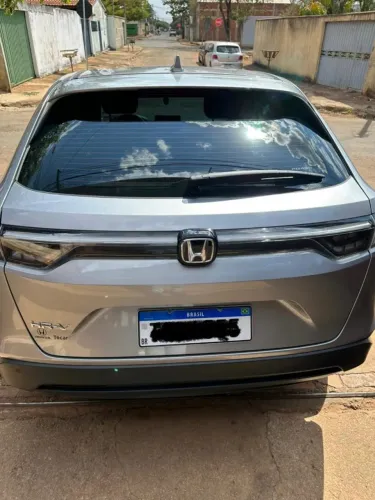 Honda HR-V EXL 1.5 Sensing 16V 5P Aut. 2026