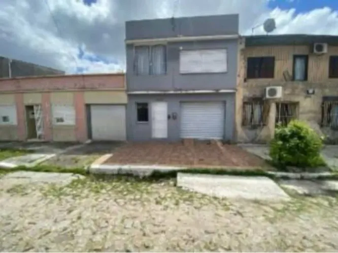 Casa em Leilão - Centro - Pelotas - RS