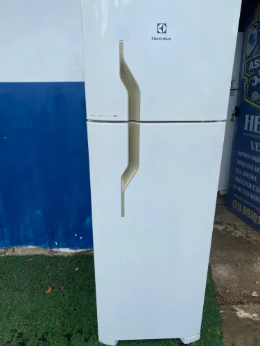 Geladeira Electrolux Oportunidade