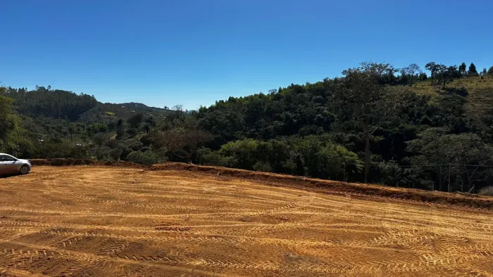 Chácara à venda, 1000 m² por R$ 75.000,00 - Zona Rural - Itatiaiuçu/MG