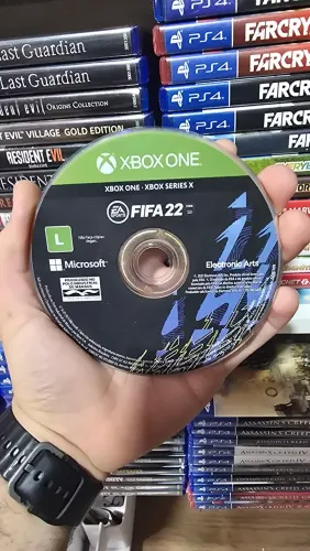 FIFA 22 - Xbox