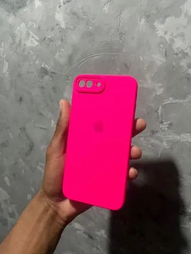 Capa iphone 7 ou 8 plus
