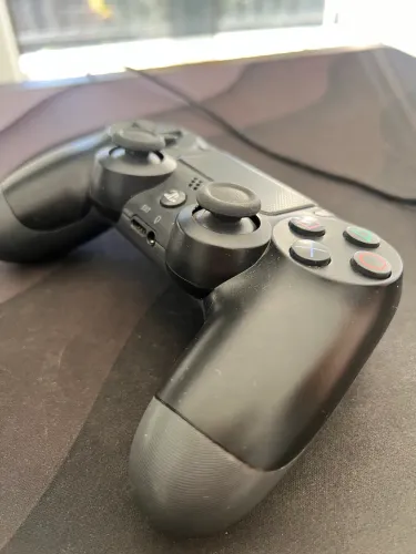 Controle ps4