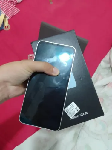 Sansung s24 126gb